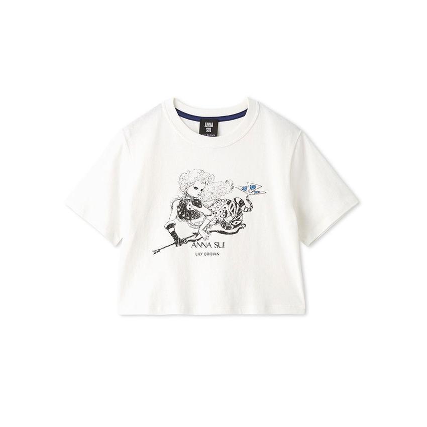 LILY BROWN（リリーブラウン） SALE40%OFF リリー ブラウン トップス