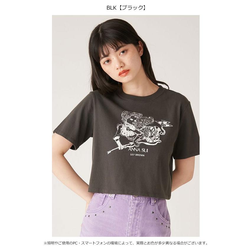 LILY BROWN（リリーブラウン） SALE40%OFF リリー ブラウン トップス
