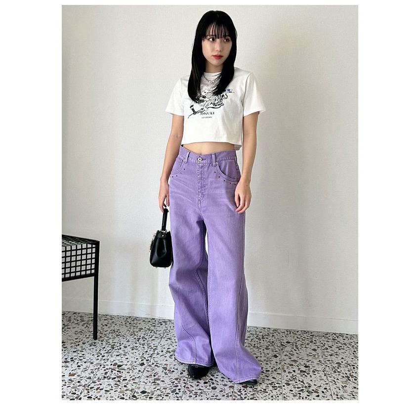 LILY BROWN（リリーブラウン） SALE40%OFF リリー ブラウン トップス