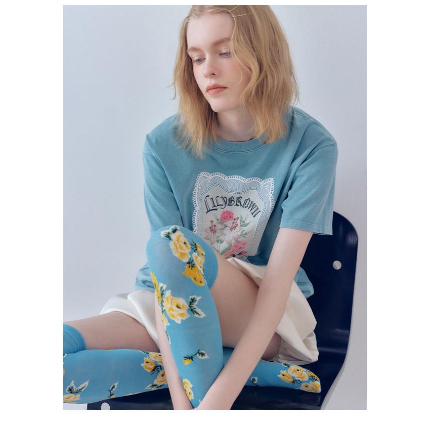 LILY BROWN（リリーブラウン） SALE50%OFF リリー ブラウン トップス