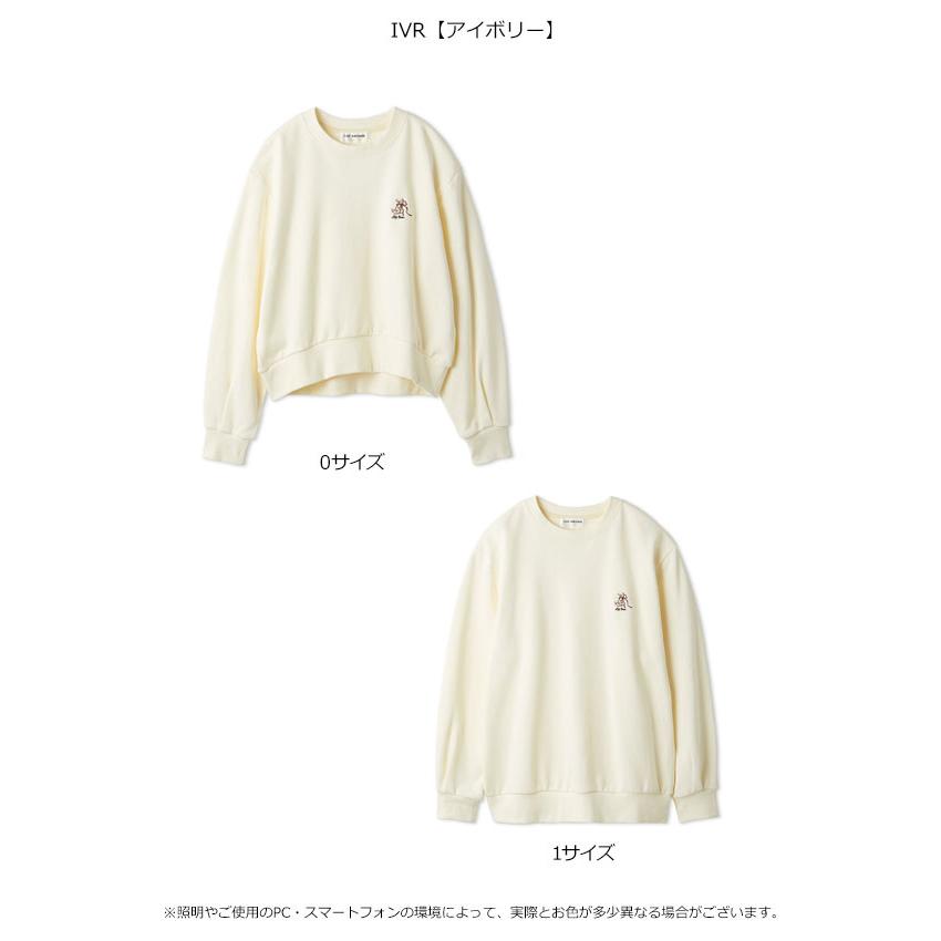 LILY BROWN（リリーブラウン） 新作10%OFF リリー ブラウン トップス