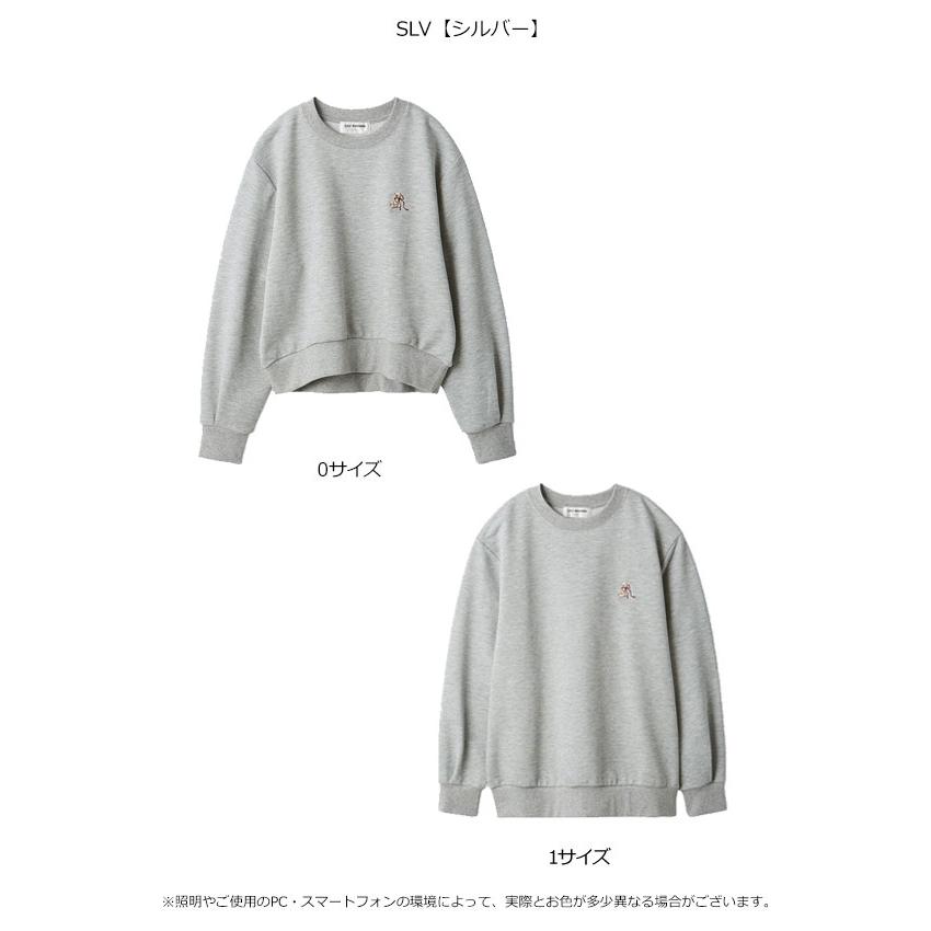 LILY BROWN（リリーブラウン） 新作10%OFF リリー ブラウン トップス