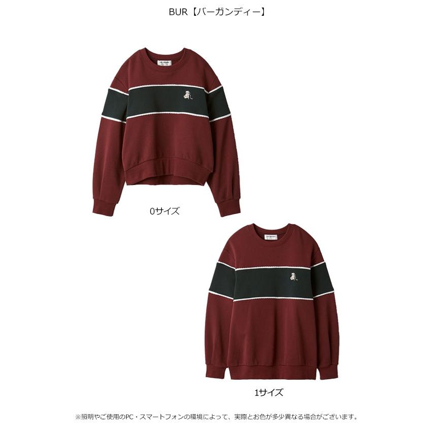 LILY BROWN（リリーブラウン） 新作10%OFF リリー ブラウン トップス