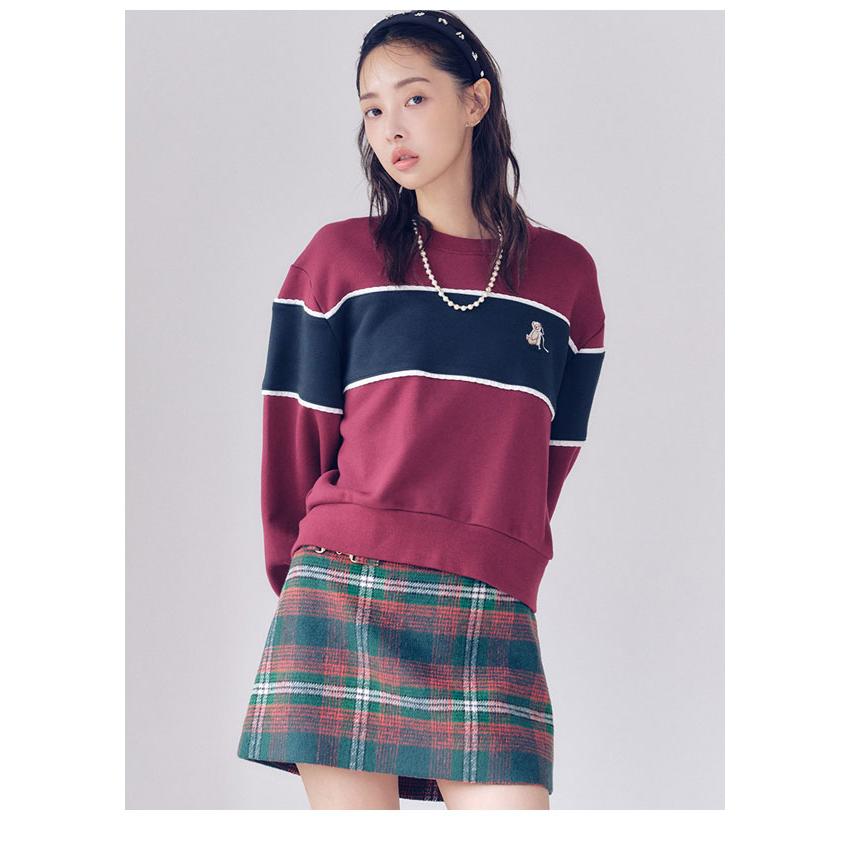 LILY BROWN（リリーブラウン） 新作10%OFF リリー ブラウン トップス