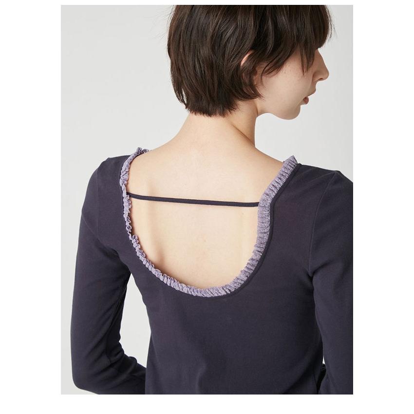 LILY BROWN（リリーブラウン） SALE10%OFF リリー ブラウン トップス