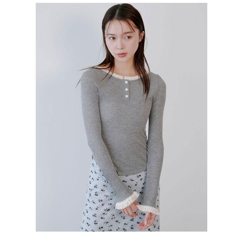 LILY BROWN（リリーブラウン） SALE20%OFF リリー ブラウン トップス