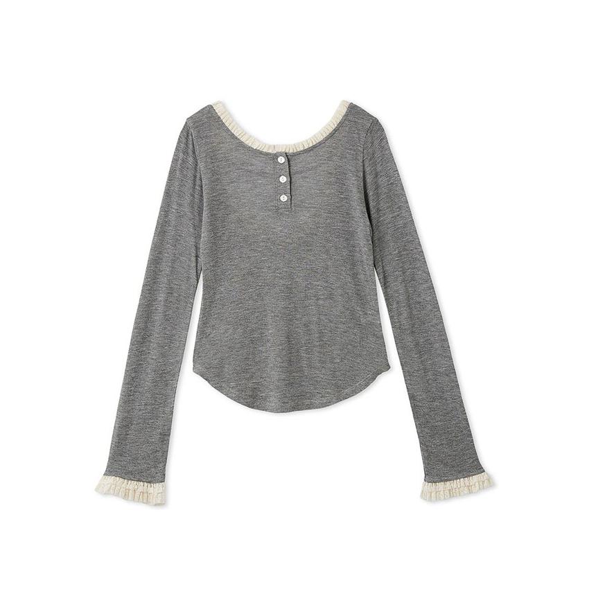 LILY BROWN（リリーブラウン） SALE10%OFF リリー ブラウン トップス 
