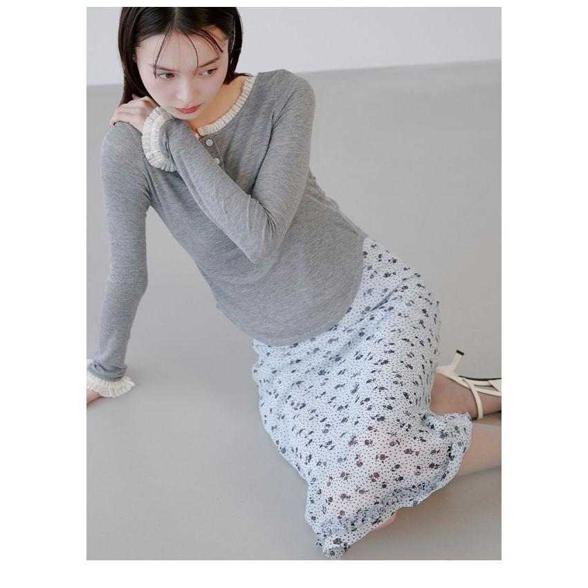LILY BROWN（リリーブラウン） SALE10%OFF リリー ブラウン トップス