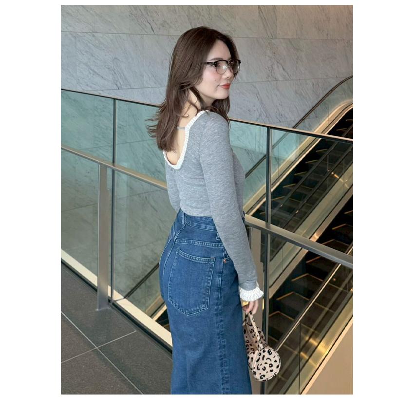 LILY BROWN（リリーブラウン） SALE10%OFF リリー ブラウン トップス