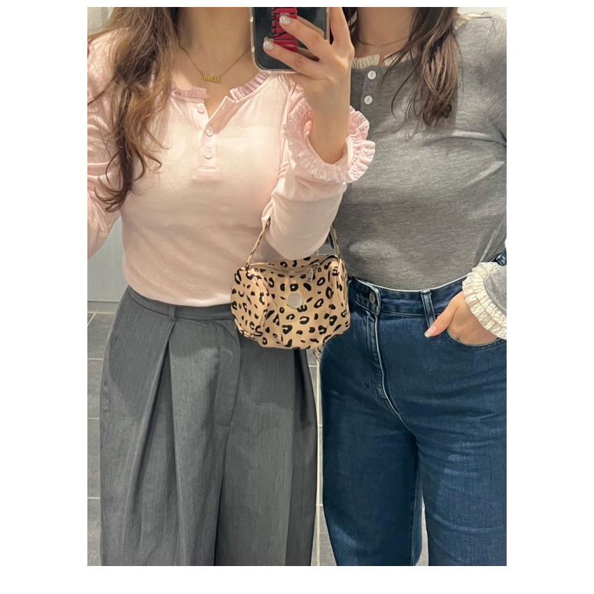 LILY BROWN（リリーブラウン） SALE20%OFF リリー ブラウン トップス