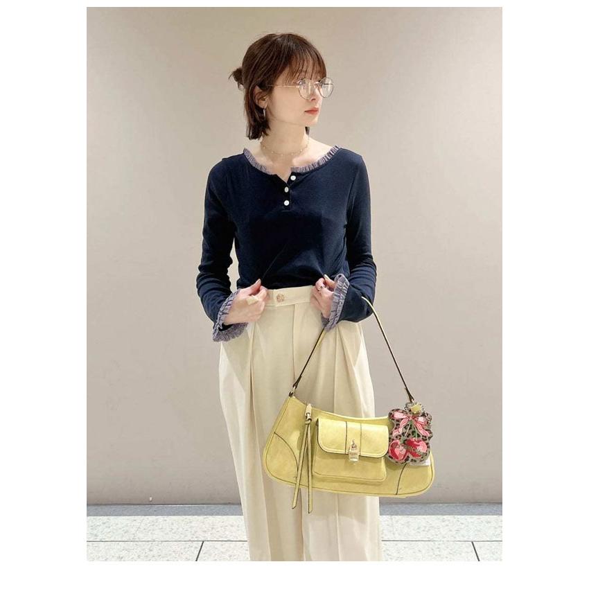 LILY BROWN（リリーブラウン） SALE10%OFF リリー ブラウン トップス