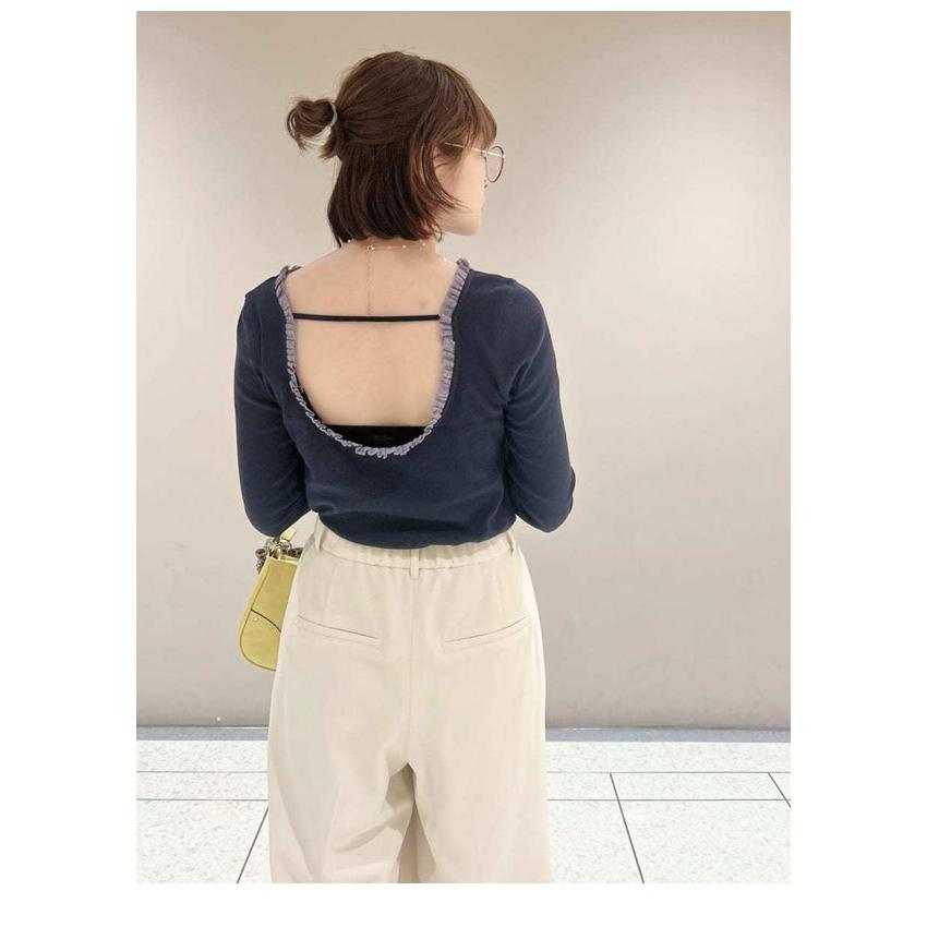 LILY BROWN（リリーブラウン） SALE10%OFF リリー ブラウン トップス