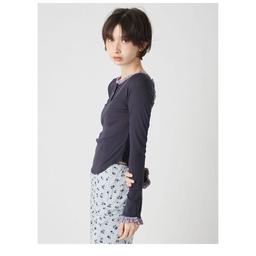 LILY BROWN（リリーブラウン） SALE10%OFF リリー ブラウン トップス