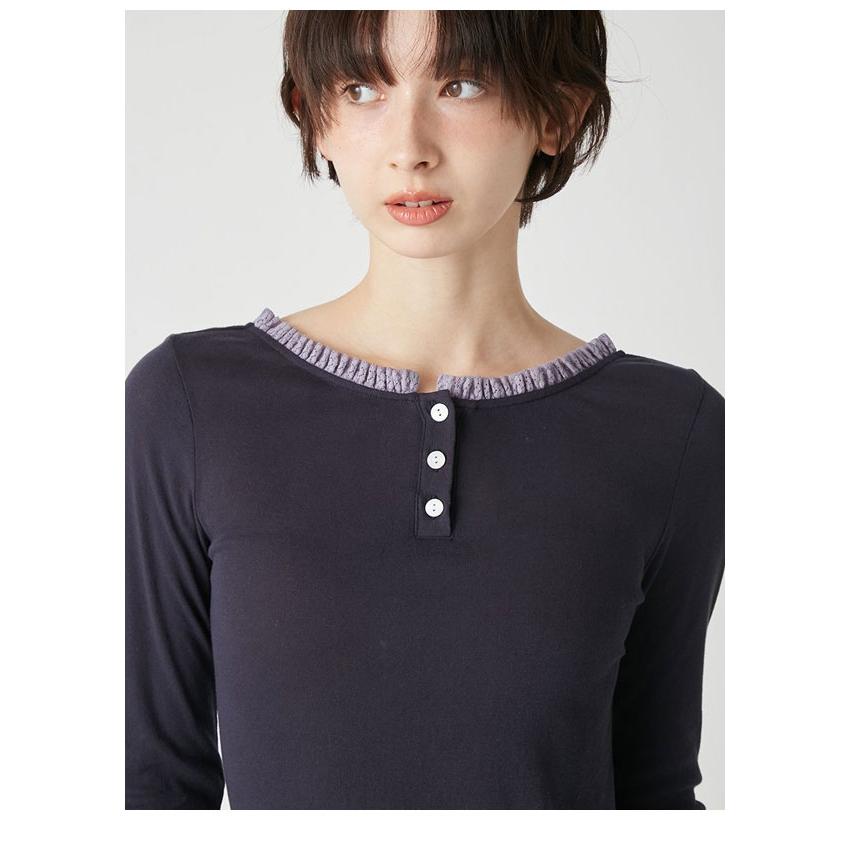 LILY BROWN（リリーブラウン） SALE10%OFF リリー ブラウン トップス