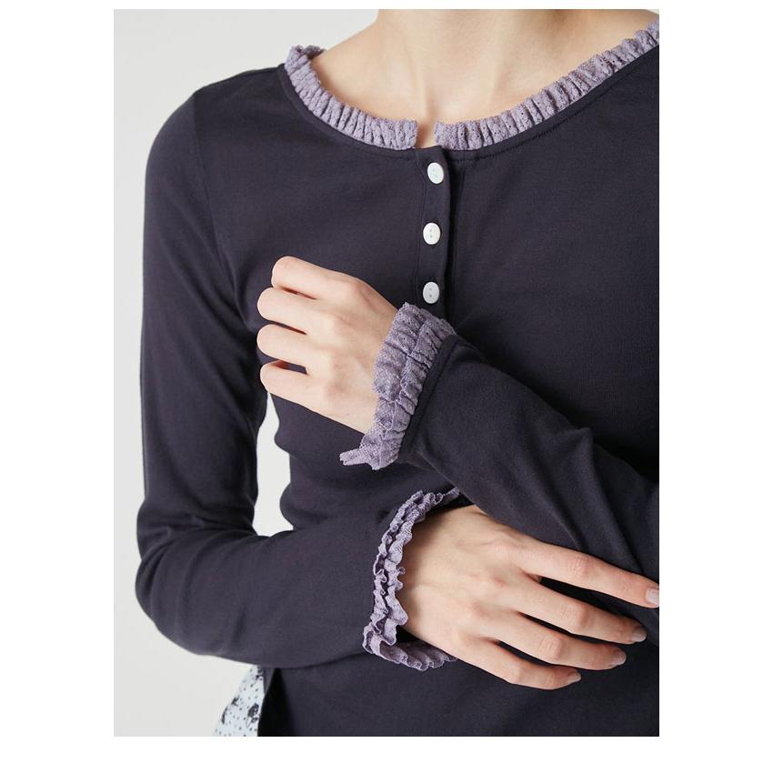 LILY BROWN（リリーブラウン） SALE10%OFF リリー ブラウン トップス