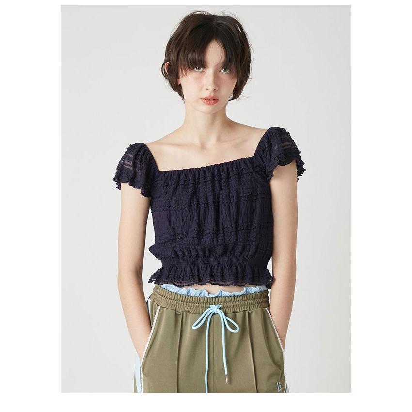 リリーブラウン　トップス LILY BROWN（リリーブラウン） SALE50%OFF リリー ブラウン トップス