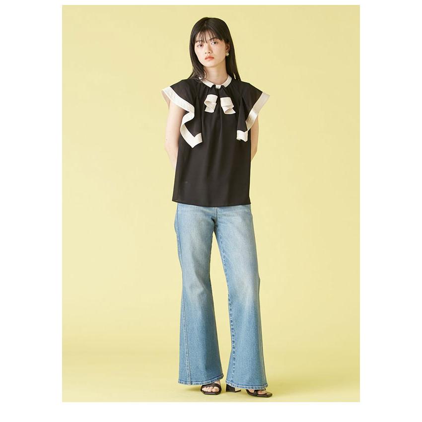 LILY BROWN（リリーブラウン） SALE50%OFF リリー ブラウン トップス