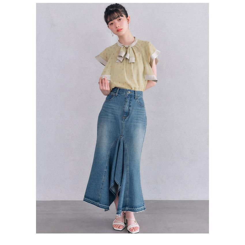 LILY BROWN（リリーブラウン） SALE50%OFF リリー ブラウン トップス