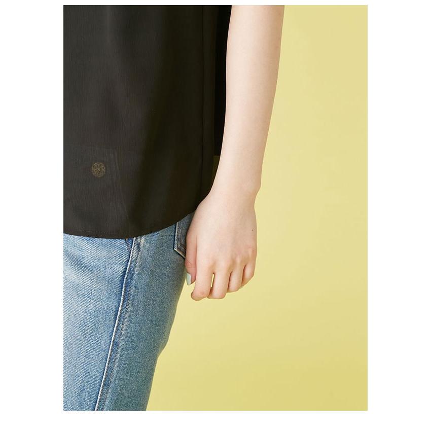 LILY BROWN（リリーブラウン） SALE50%OFF リリー ブラウン トップス 