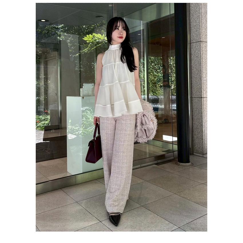 LILY BROWN（リリーブラウン） SALE50%OFF リリー ブラウン トップス