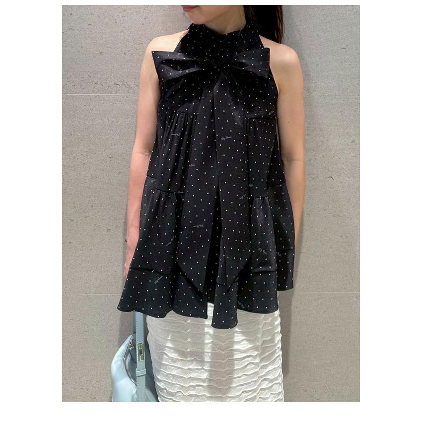 LILY BROWN（リリーブラウン） SALE50%OFF リリー ブラウン トップス
