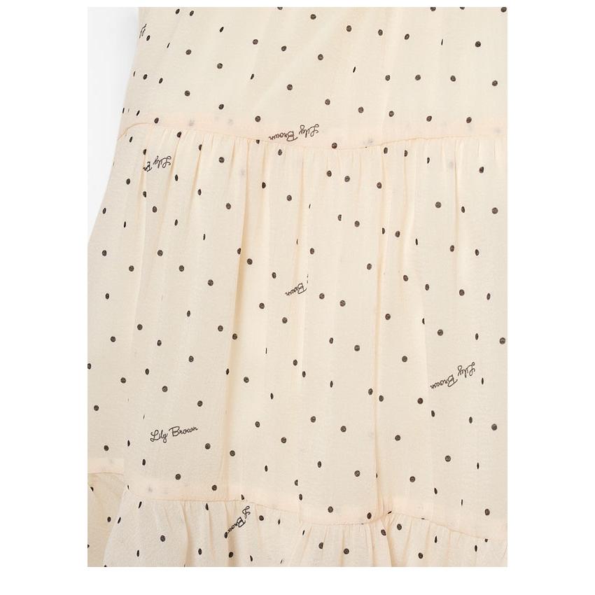 LILY BROWN（リリーブラウン） SALE50%OFF リリー ブラウン トップス