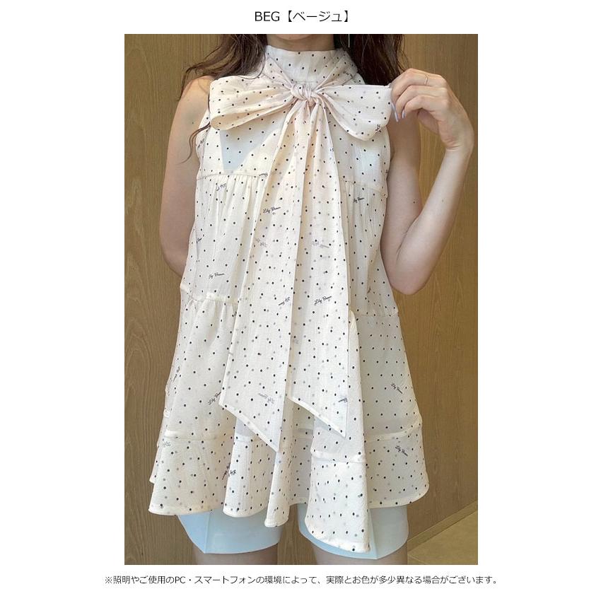 LILY BROWN（リリーブラウン） SALE50%OFF リリー ブラウン トップス