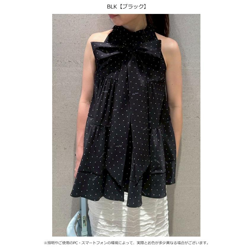 LILY BROWN（リリーブラウン） SALE50%OFF リリー ブラウン トップス