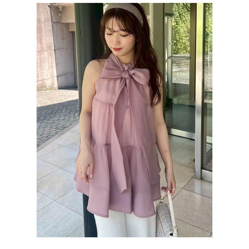 LILY BROWN（リリーブラウン） SALE50%OFF リリー ブラウン トップス