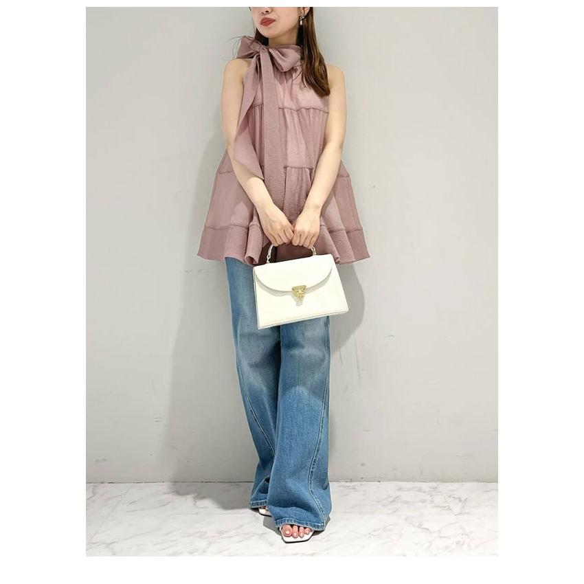 LILY BROWN（リリーブラウン） SALE50%OFF リリー ブラウン トップス