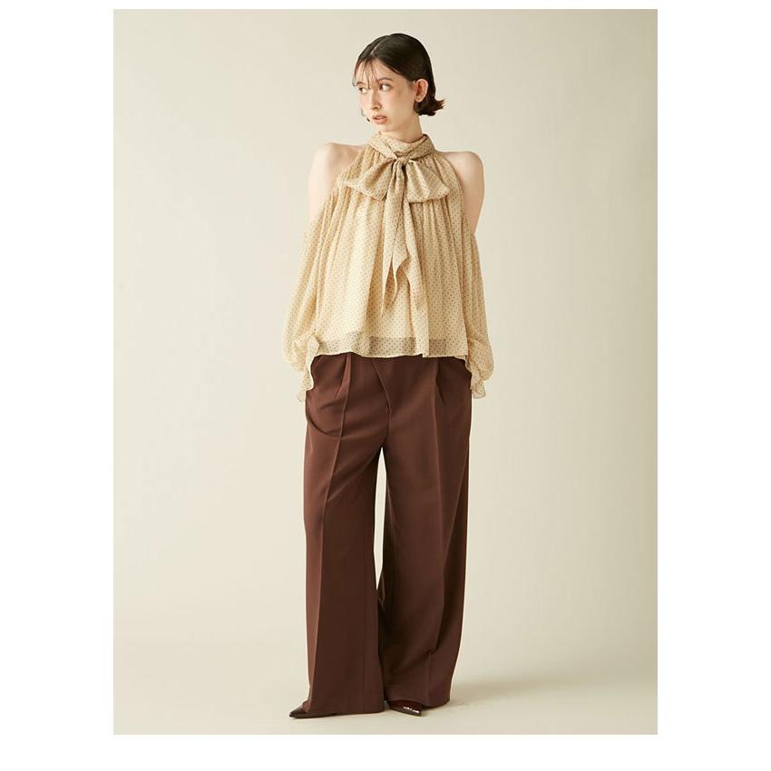 LILY BROWN（リリーブラウン） 新作10%OFF リリー ブラウン トップス