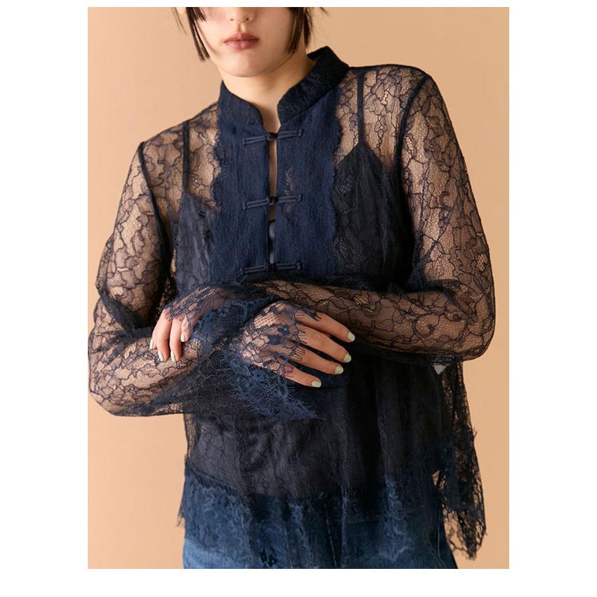 LILY BROWN（リリーブラウン） SALE30%OFF リリー ブラウン トップス