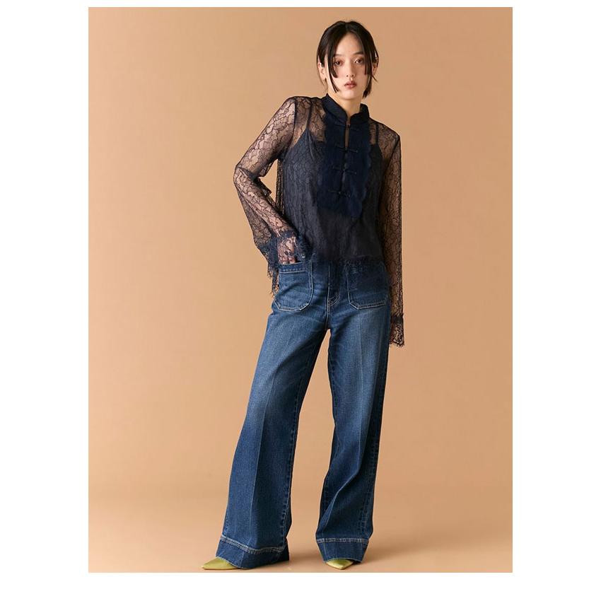 LILY BROWN（リリーブラウン） SALE30%OFF リリー ブラウン トップス