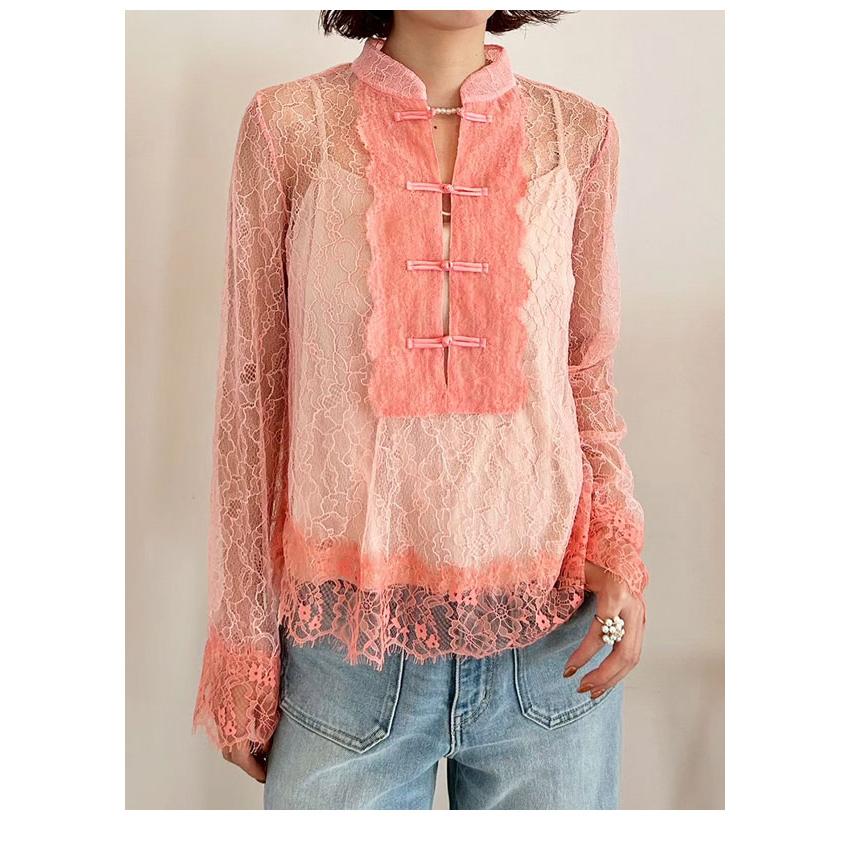 LILY BROWN（リリーブラウン） SALE30%OFF リリー ブラウン トップス