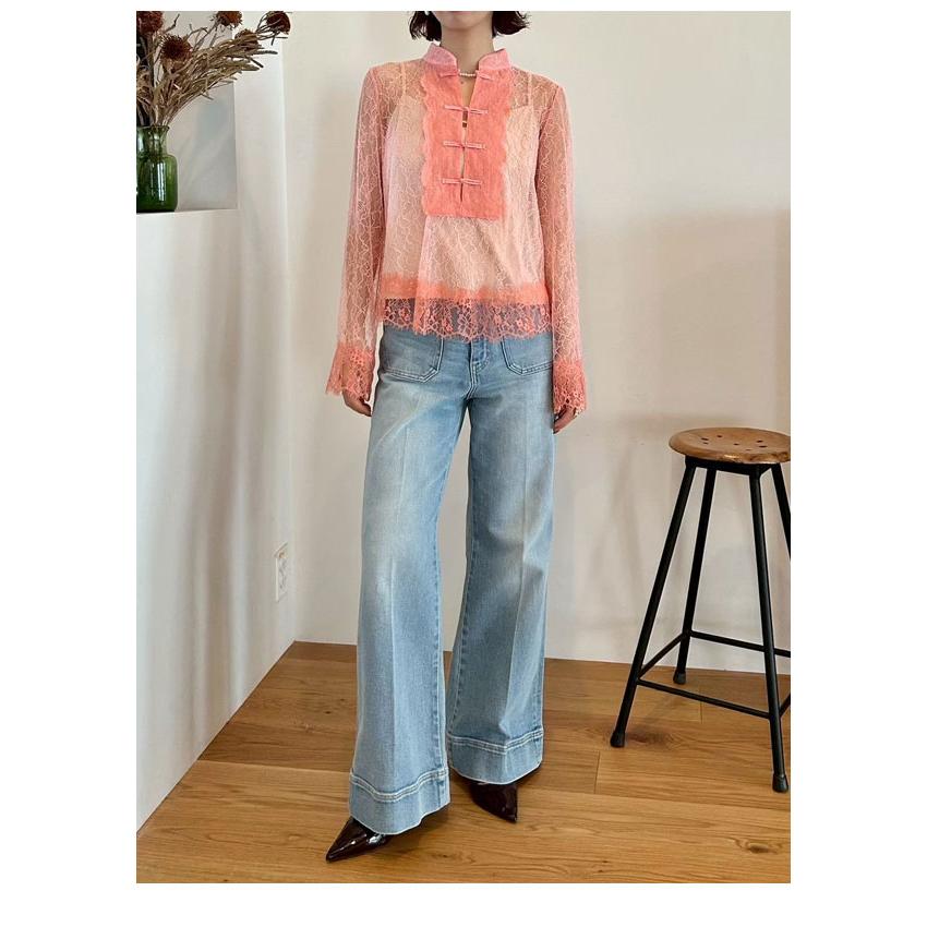 LILY BROWN（リリーブラウン） SALE30%OFF リリー ブラウン トップス