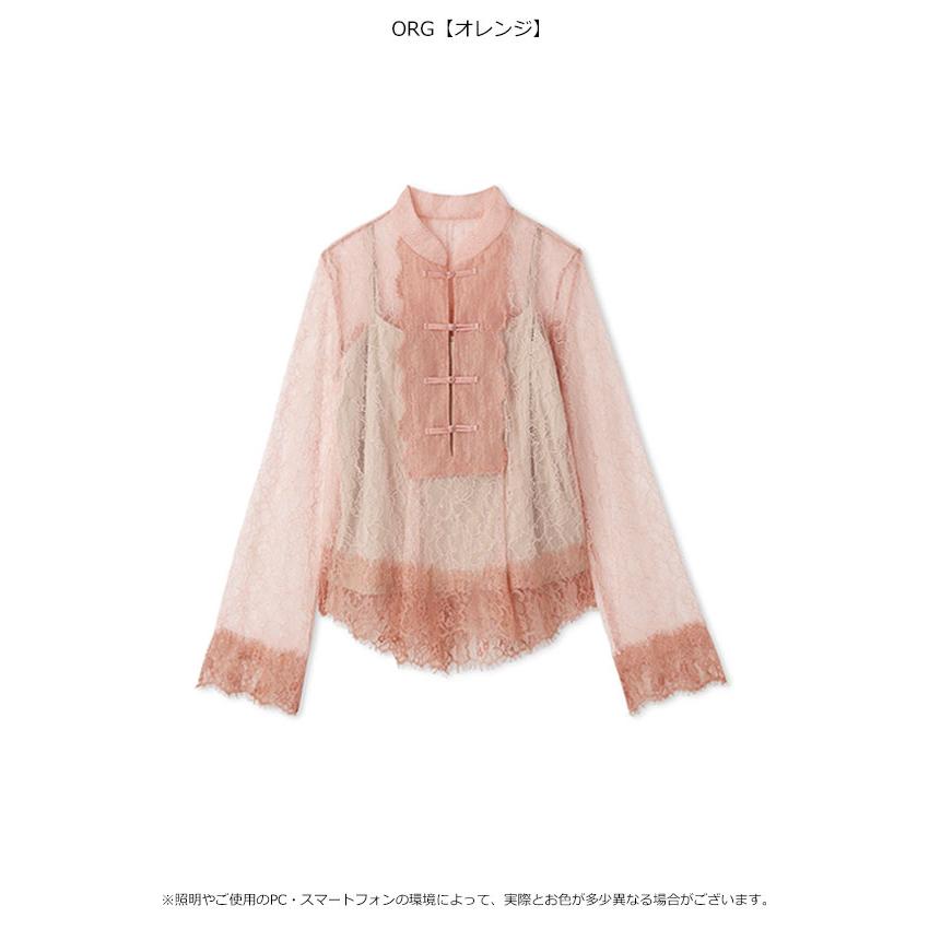 LILY BROWN（リリーブラウン） SALE30%OFF リリー ブラウン トップス