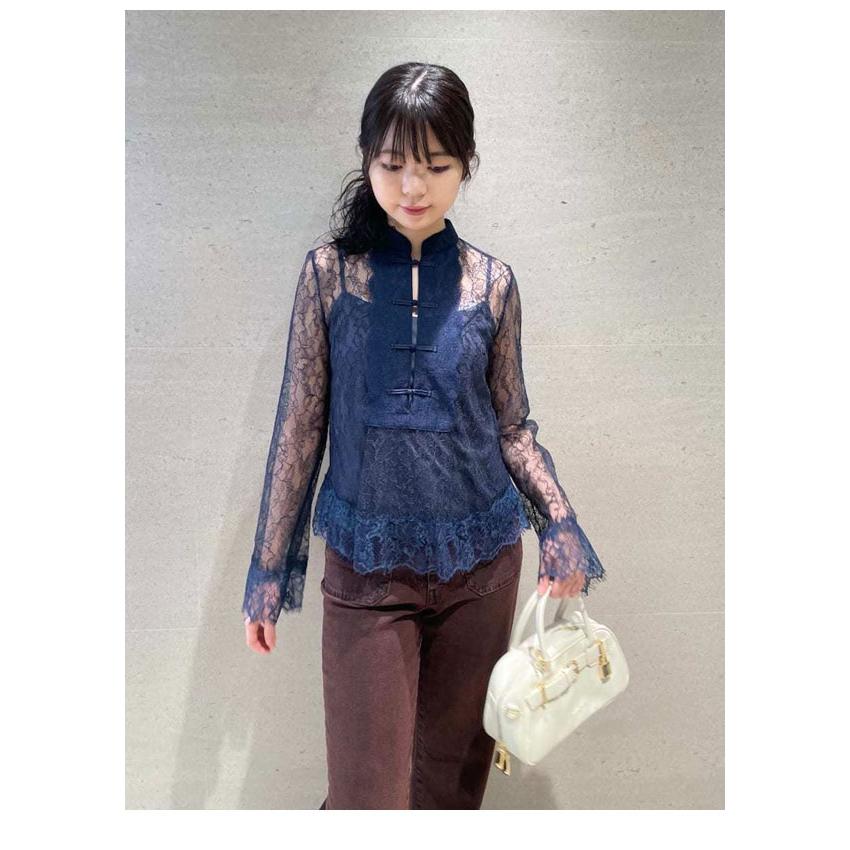 LILY BROWN（リリーブラウン） SALE30%OFF リリー ブラウン トップス