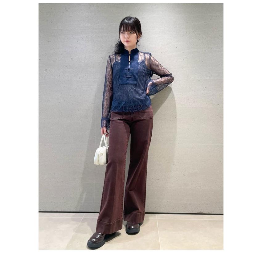 LILY BROWN（リリーブラウン） SALE30%OFF リリー ブラウン トップス