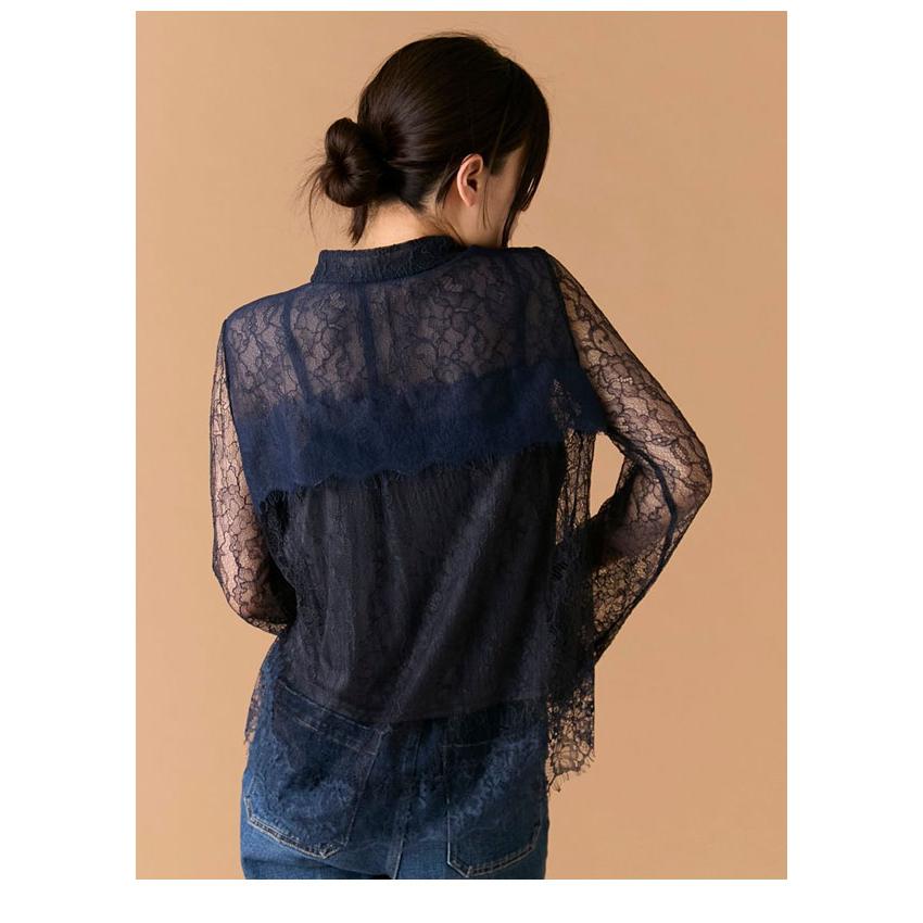 LILY BROWN（リリーブラウン） SALE30%OFF リリー ブラウン トップス
