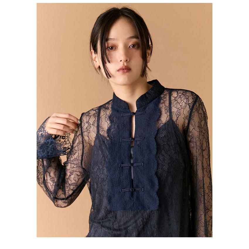LILY BROWN（リリーブラウン） SALE30%OFF リリー ブラウン トップス