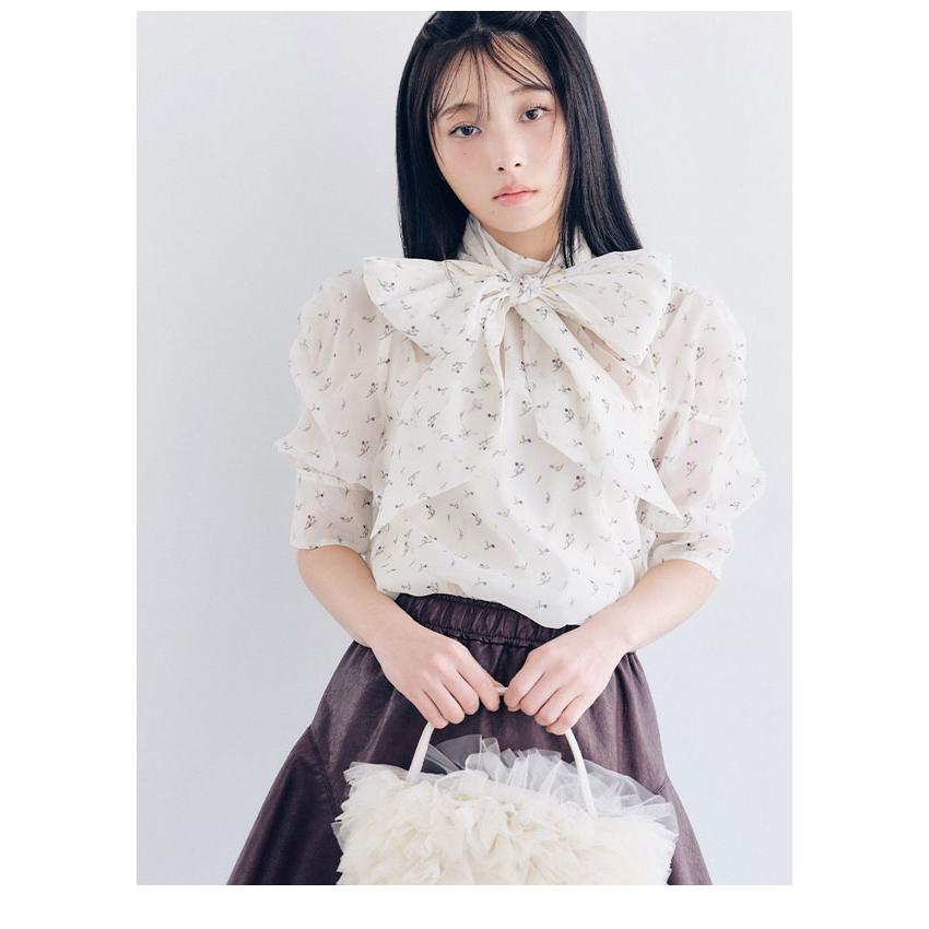 LILY BROWN（リリーブラウン） 新作10%OFF リリー ブラウン トップス