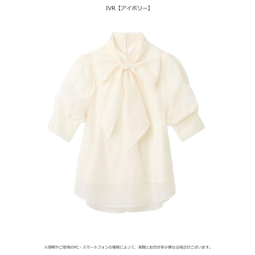 LILY BROWN（リリーブラウン） 新作10%OFF リリー ブラウン トップス