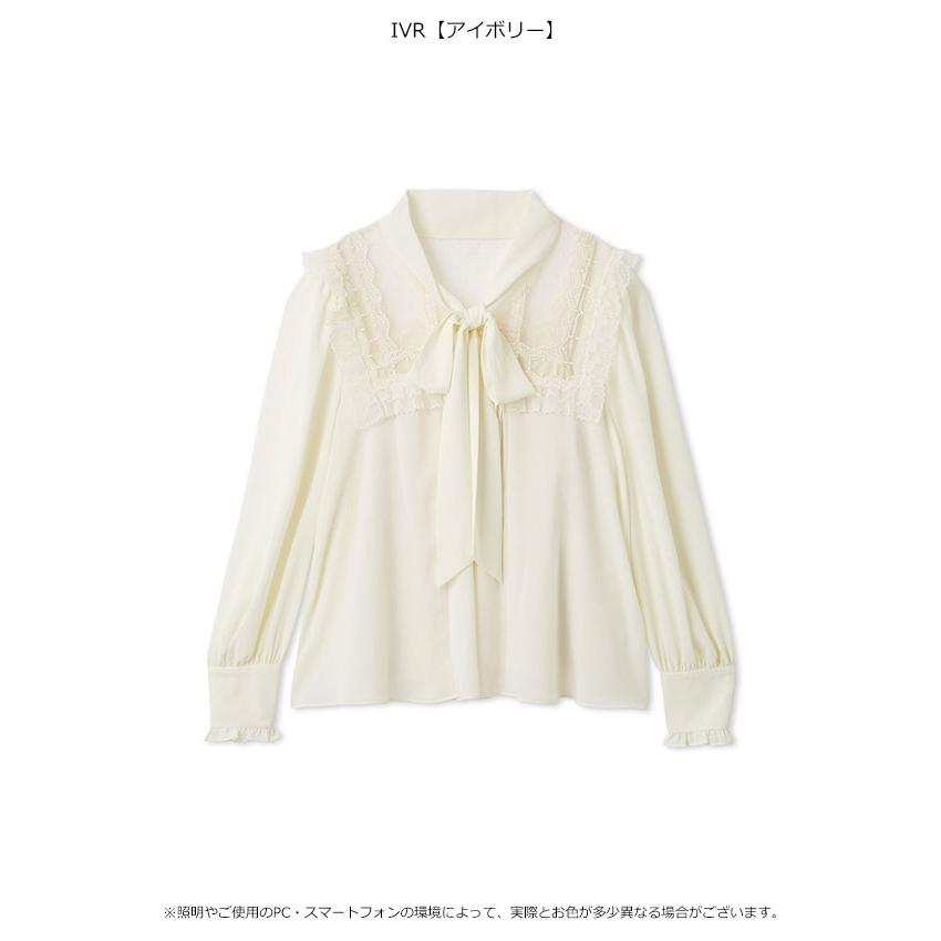 LILY BROWN（リリーブラウン） 新作10%OFF リリー ブラウン トップス 