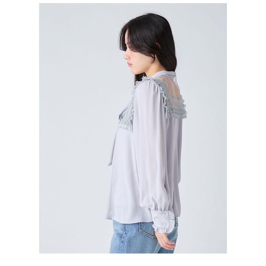 LILY BROWN（リリーブラウン） 新作10%OFF リリー ブラウン トップス