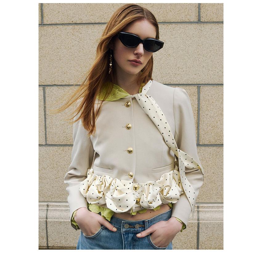 LILY BROWN（リリーブラウン） リリー ブラウン トップス 26春夏