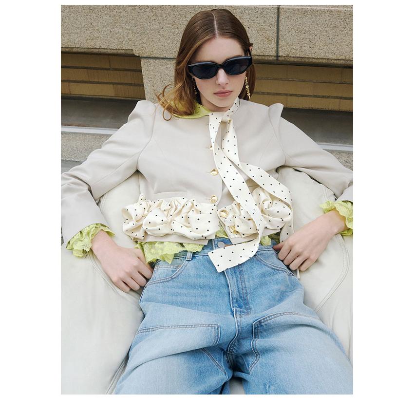 LILY BROWN（リリーブラウン） リリー ブラウン トップス 26春夏