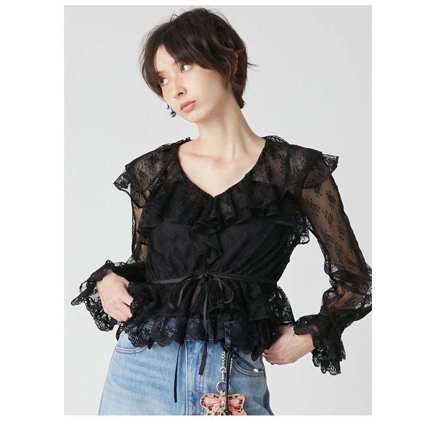 LILY BROWN（リリーブラウン） リリー ブラウン トップス 26春夏