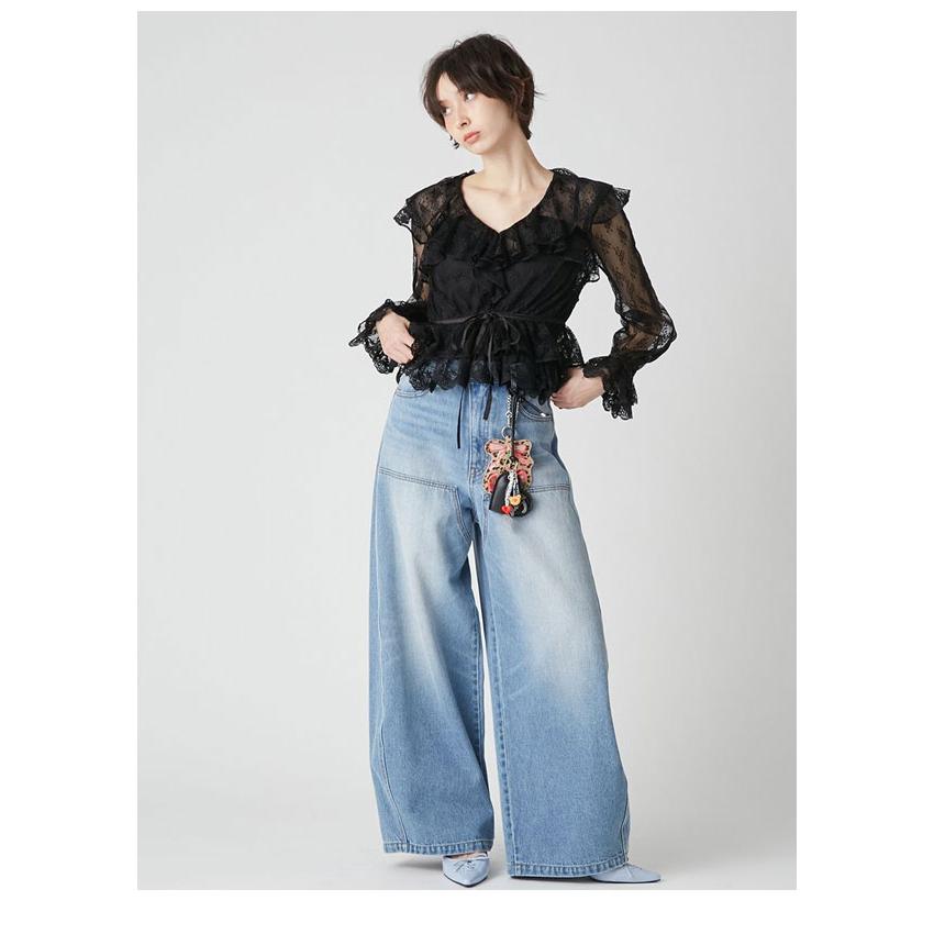 LILY BROWN（リリーブラウン） リリー ブラウン トップス 26春夏