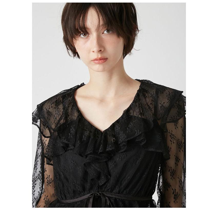 LILY BROWN（リリーブラウン） リリー ブラウン トップス 26春夏 