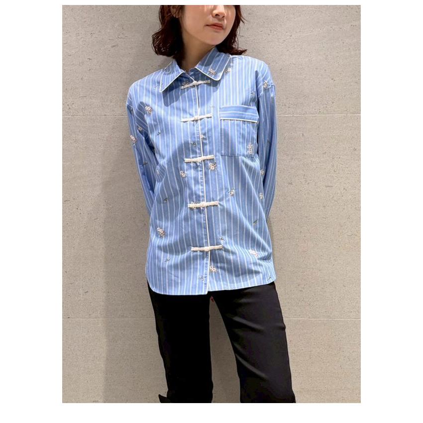 LILY BROWN（リリーブラウン） 新作10%OFF トップス 26春夏 【LILY